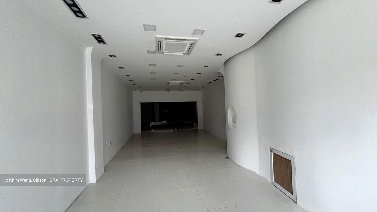 Mnd Building Annexe B/amoy Street Food Centre (D1), Shop House #498749771